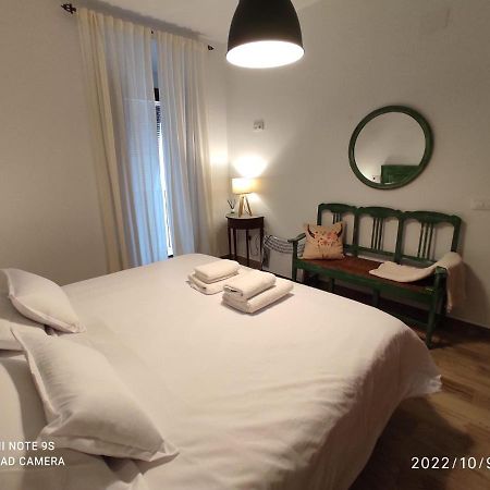 Entretorres Apartamento Turistico Olivenza Exteriér fotografie