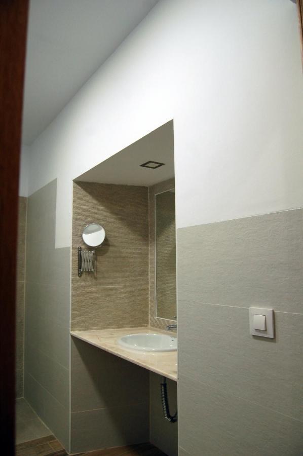 Entretorres Apartamento Turistico Olivenza Exteriér fotografie