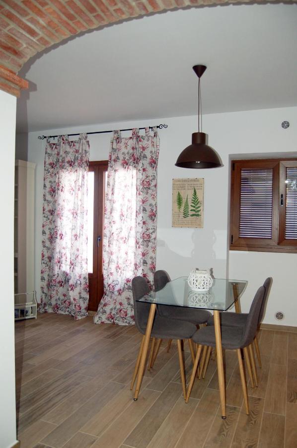 Entretorres Apartamento Turistico Olivenza Exteriér fotografie