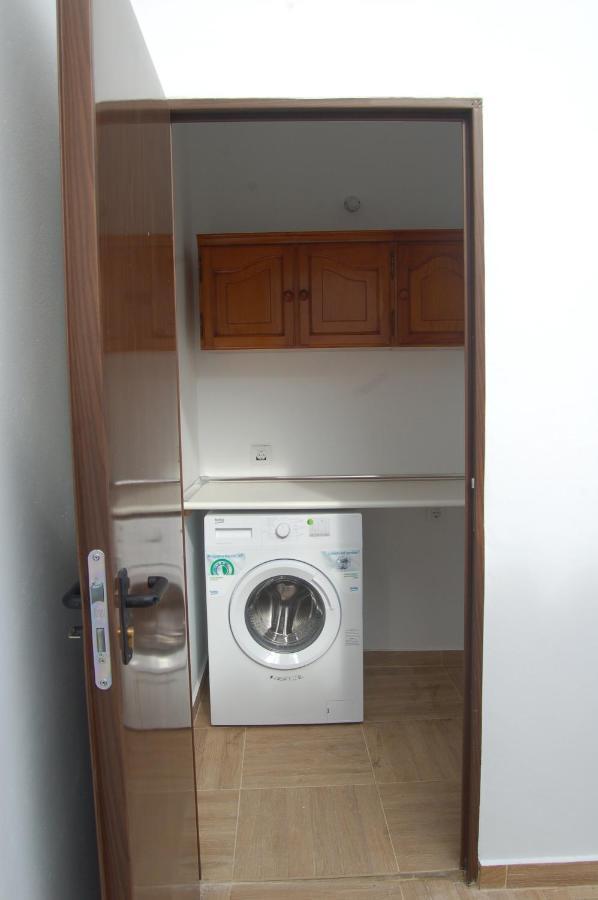 Entretorres Apartamento Turistico Olivenza Exteriér fotografie