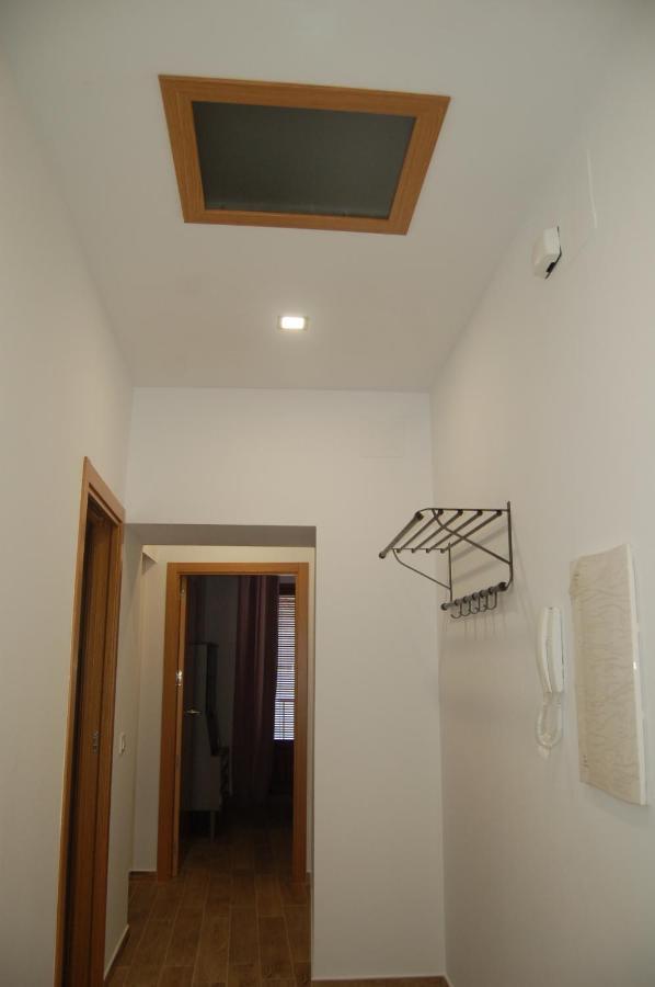 Entretorres Apartamento Turistico Olivenza Exteriér fotografie