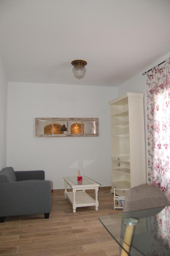 Entretorres Apartamento Turistico Olivenza Exteriér fotografie