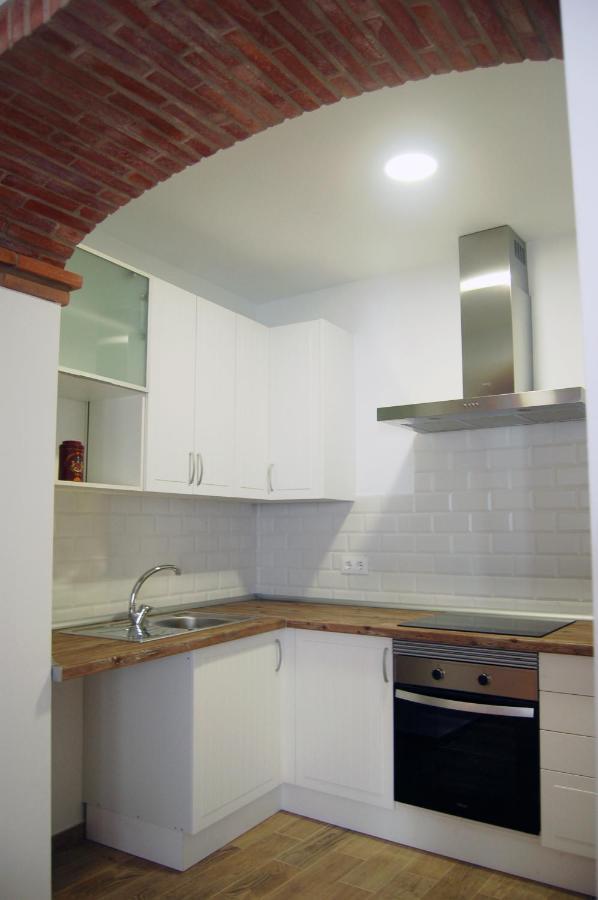 Entretorres Apartamento Turistico Olivenza Exteriér fotografie