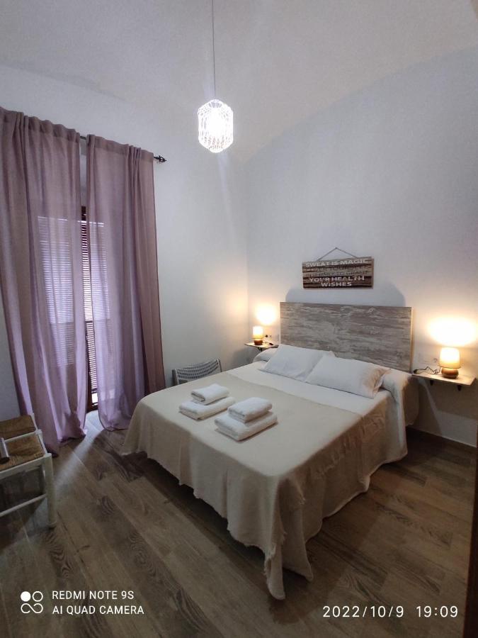 Entretorres Apartamento Turistico Olivenza Exteriér fotografie