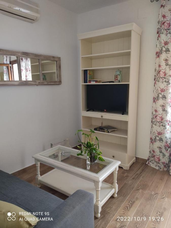 Entretorres Apartamento Turistico Olivenza Exteriér fotografie
