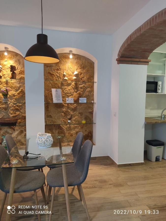 Entretorres Apartamento Turistico Olivenza Exteriér fotografie