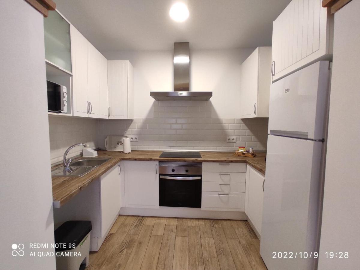Entretorres Apartamento Turistico Olivenza Exteriér fotografie