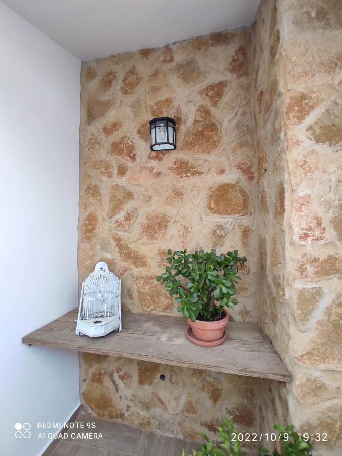 Entretorres Apartamento Turistico Olivenza Exteriér fotografie
