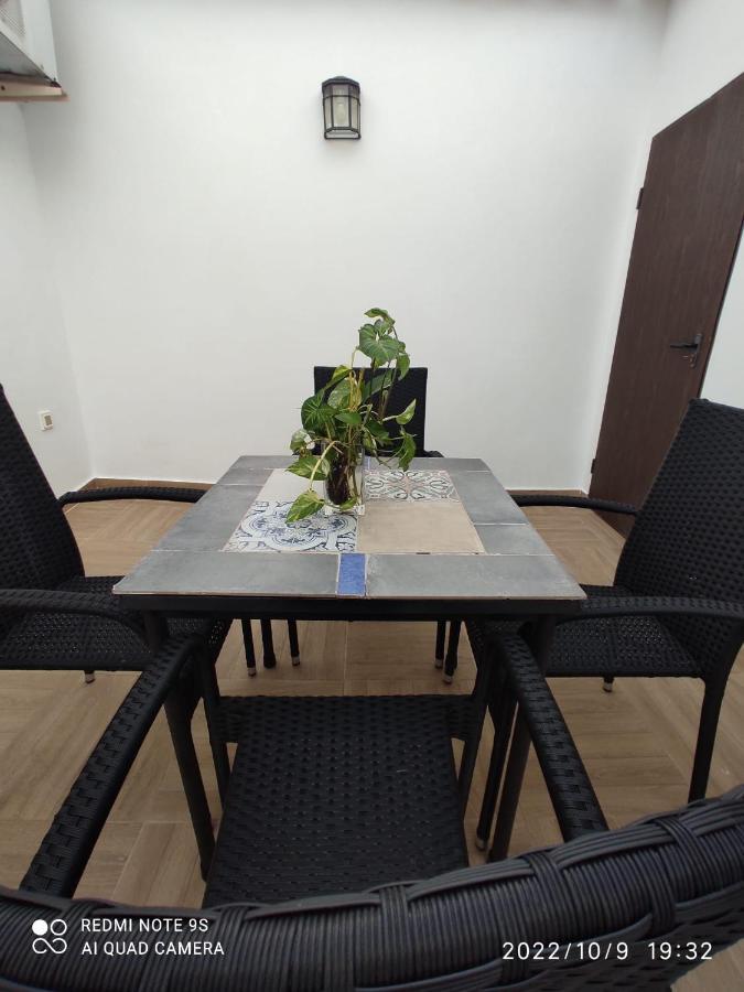 Entretorres Apartamento Turistico Olivenza Exteriér fotografie