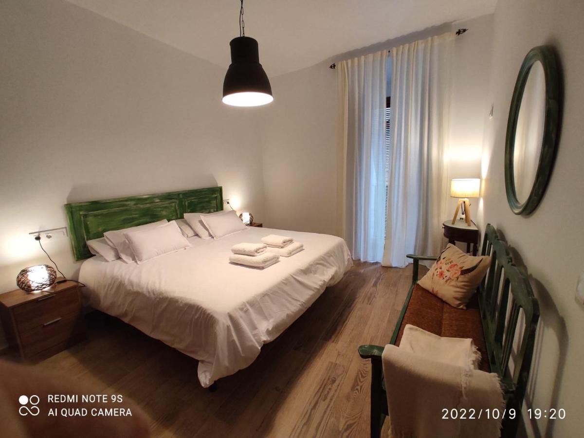 Entretorres Apartamento Turistico Olivenza Exteriér fotografie
