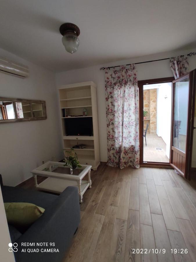 Entretorres Apartamento Turistico Olivenza Exteriér fotografie