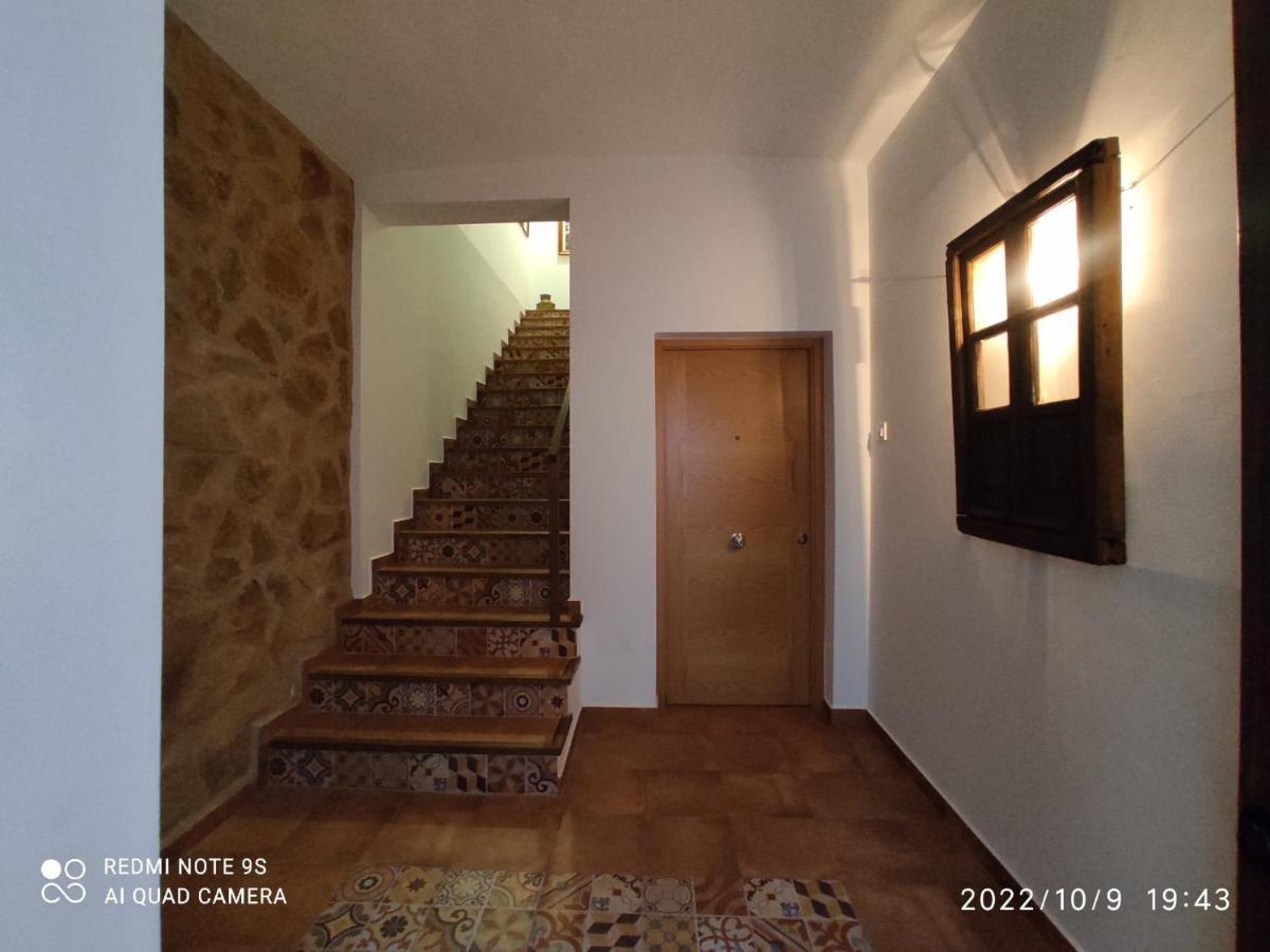 Entretorres Apartamento Turistico Olivenza Exteriér fotografie
