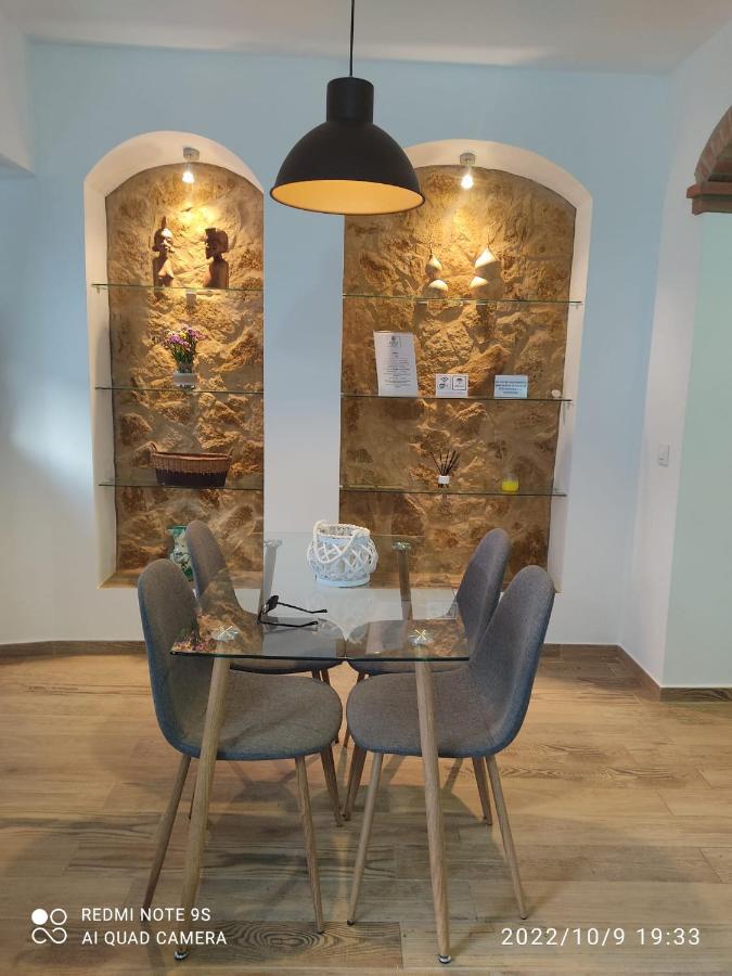 Entretorres Apartamento Turistico Olivenza Exteriér fotografie