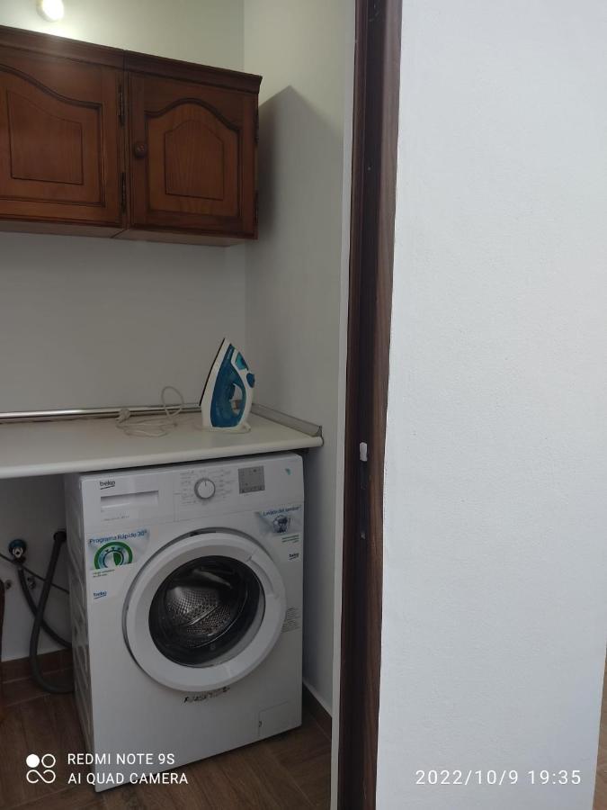 Entretorres Apartamento Turistico Olivenza Exteriér fotografie