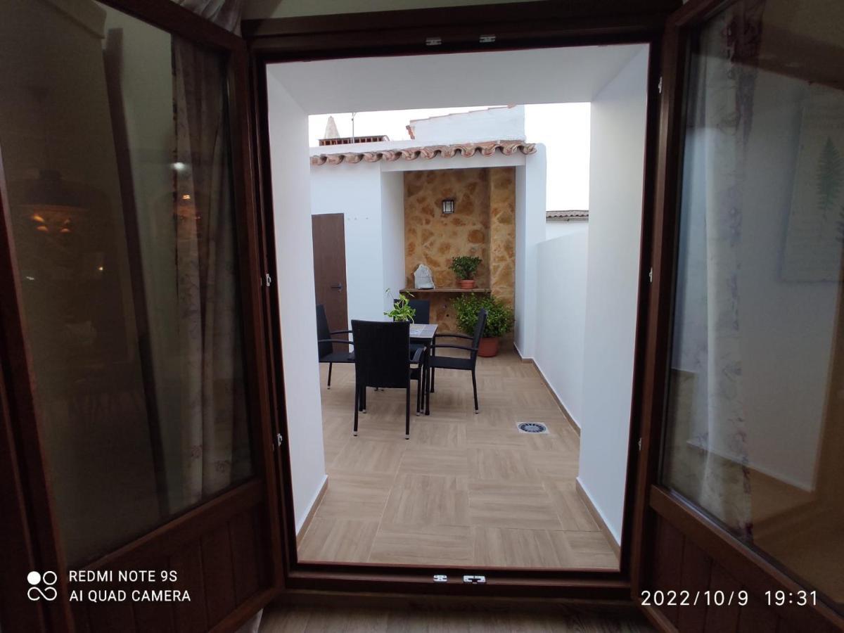 Entretorres Apartamento Turistico Olivenza Exteriér fotografie