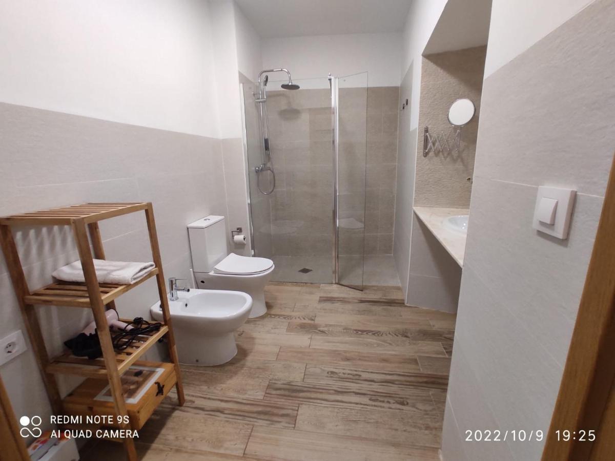 Entretorres Apartamento Turistico Olivenza Exteriér fotografie