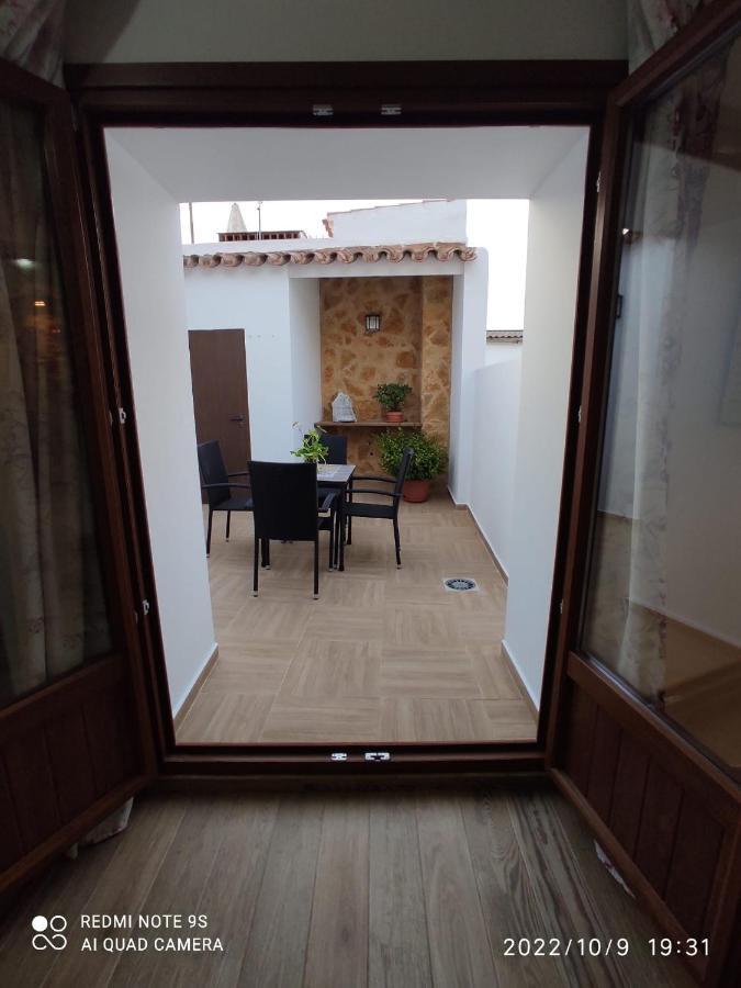 Entretorres Apartamento Turistico Olivenza Exteriér fotografie