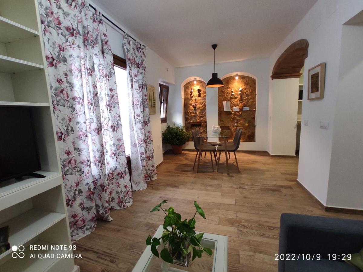 Entretorres Apartamento Turistico Olivenza Exteriér fotografie