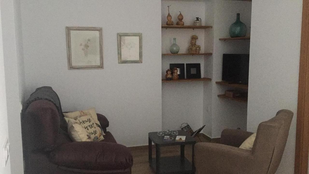 Entretorres Apartamento Turistico Olivenza Exteriér fotografie