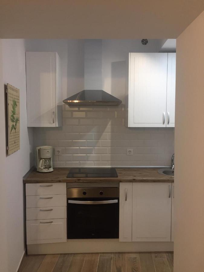 Entretorres Apartamento Turistico Olivenza Exteriér fotografie
