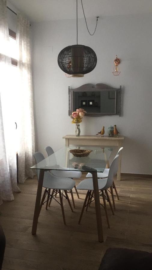 Entretorres Apartamento Turistico Olivenza Exteriér fotografie