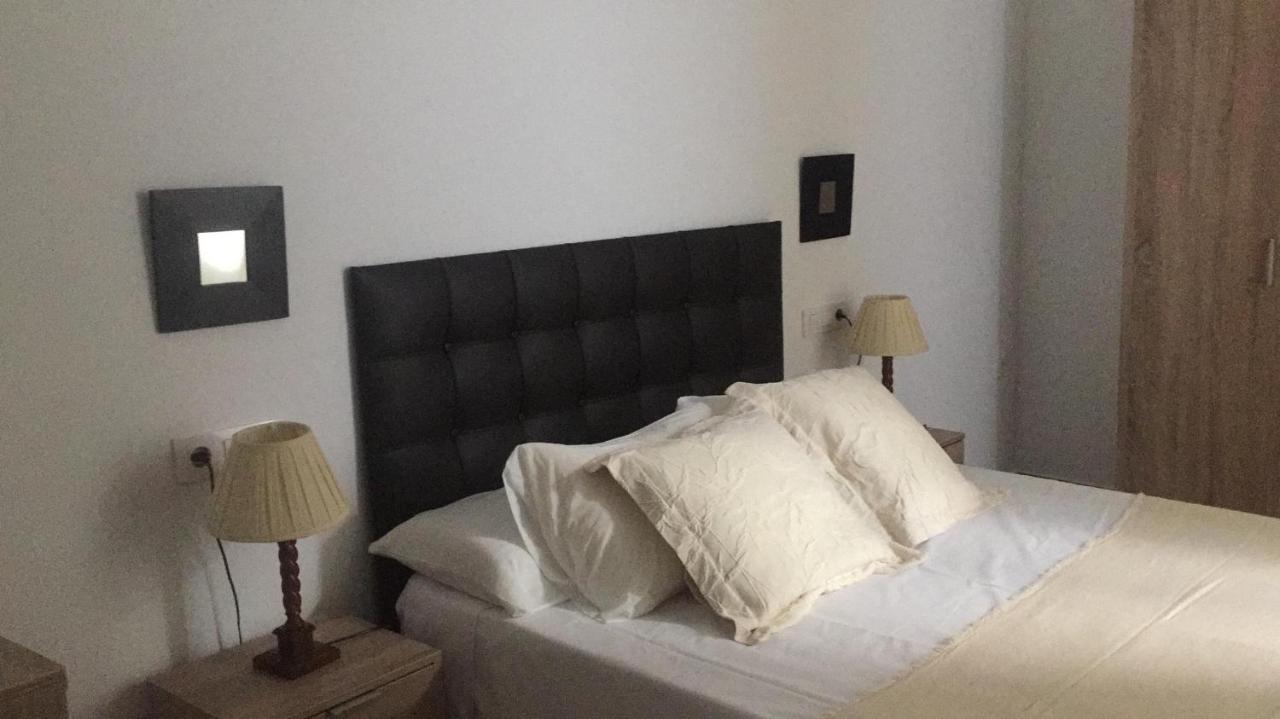 Entretorres Apartamento Turistico Olivenza Exteriér fotografie