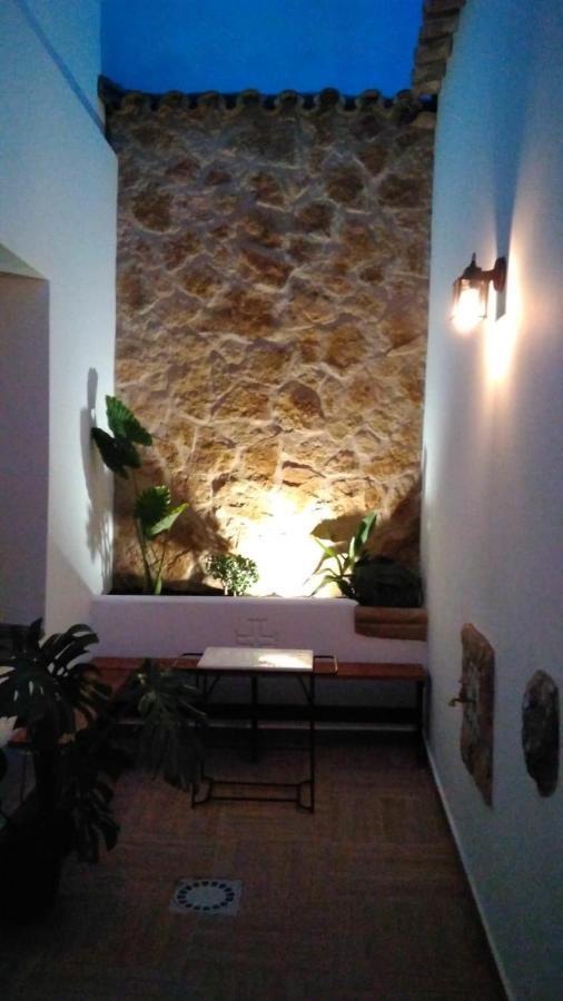 Entretorres Apartamento Turistico Olivenza Exteriér fotografie