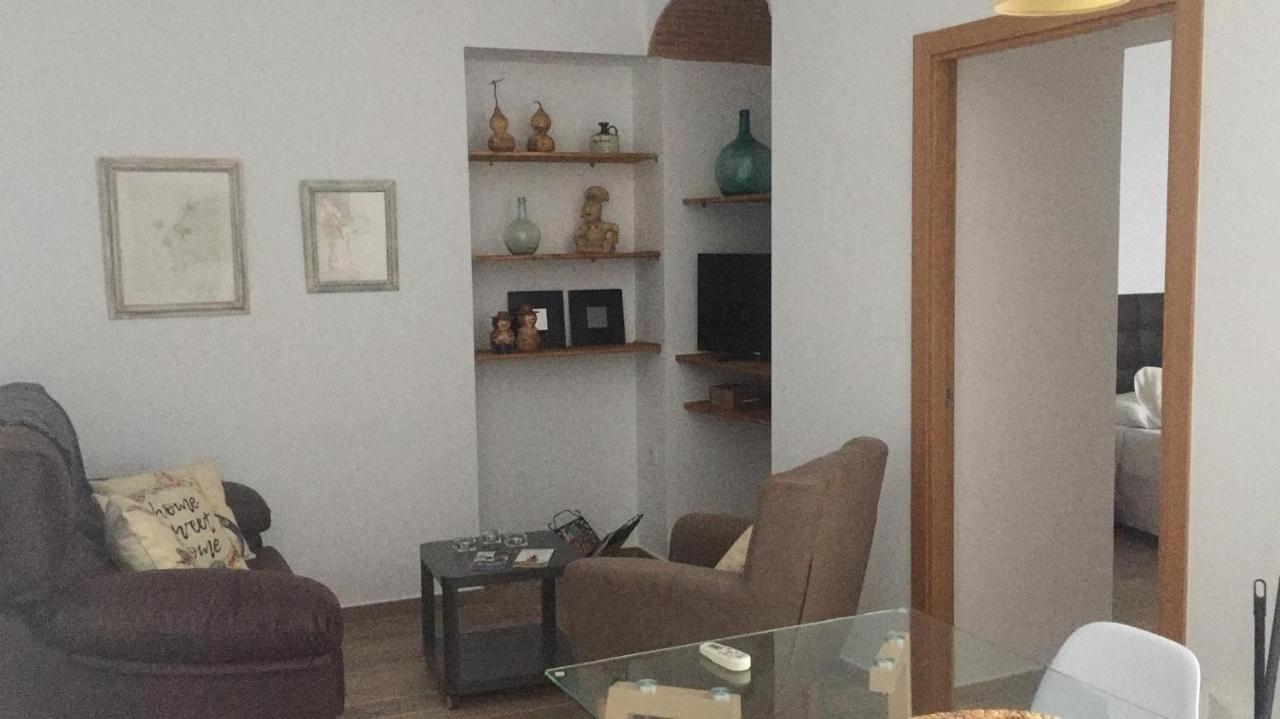 Entretorres Apartamento Turistico Olivenza Exteriér fotografie