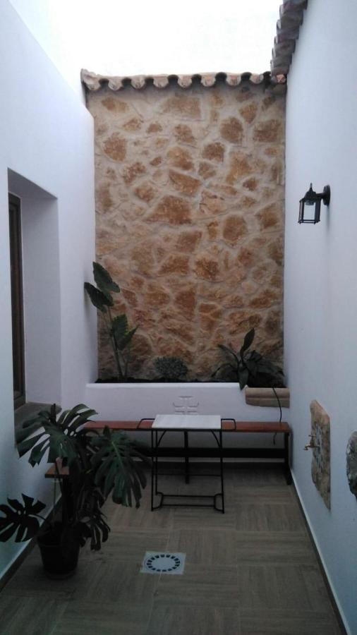 Entretorres Apartamento Turistico Olivenza Exteriér fotografie