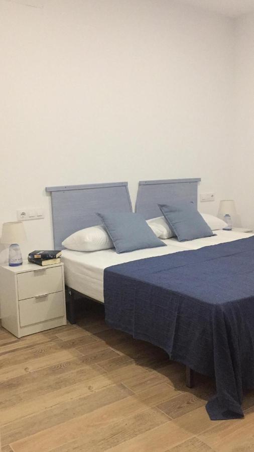 Entretorres Apartamento Turistico Olivenza Exteriér fotografie